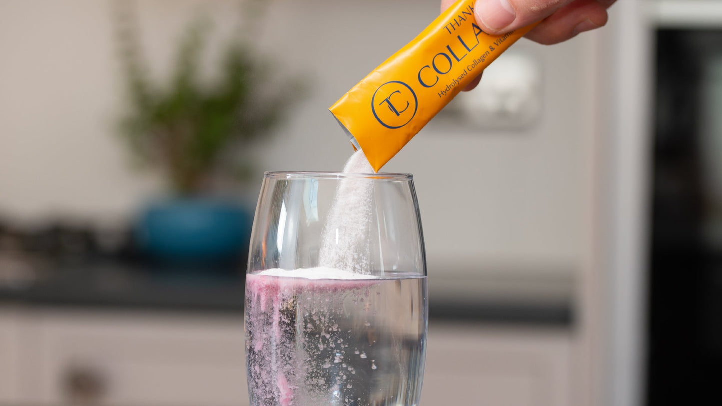 Ways To Get Best Results from Collagen Supplements