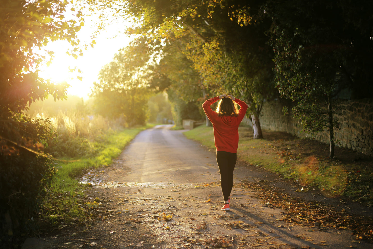 Investing in Your Health
