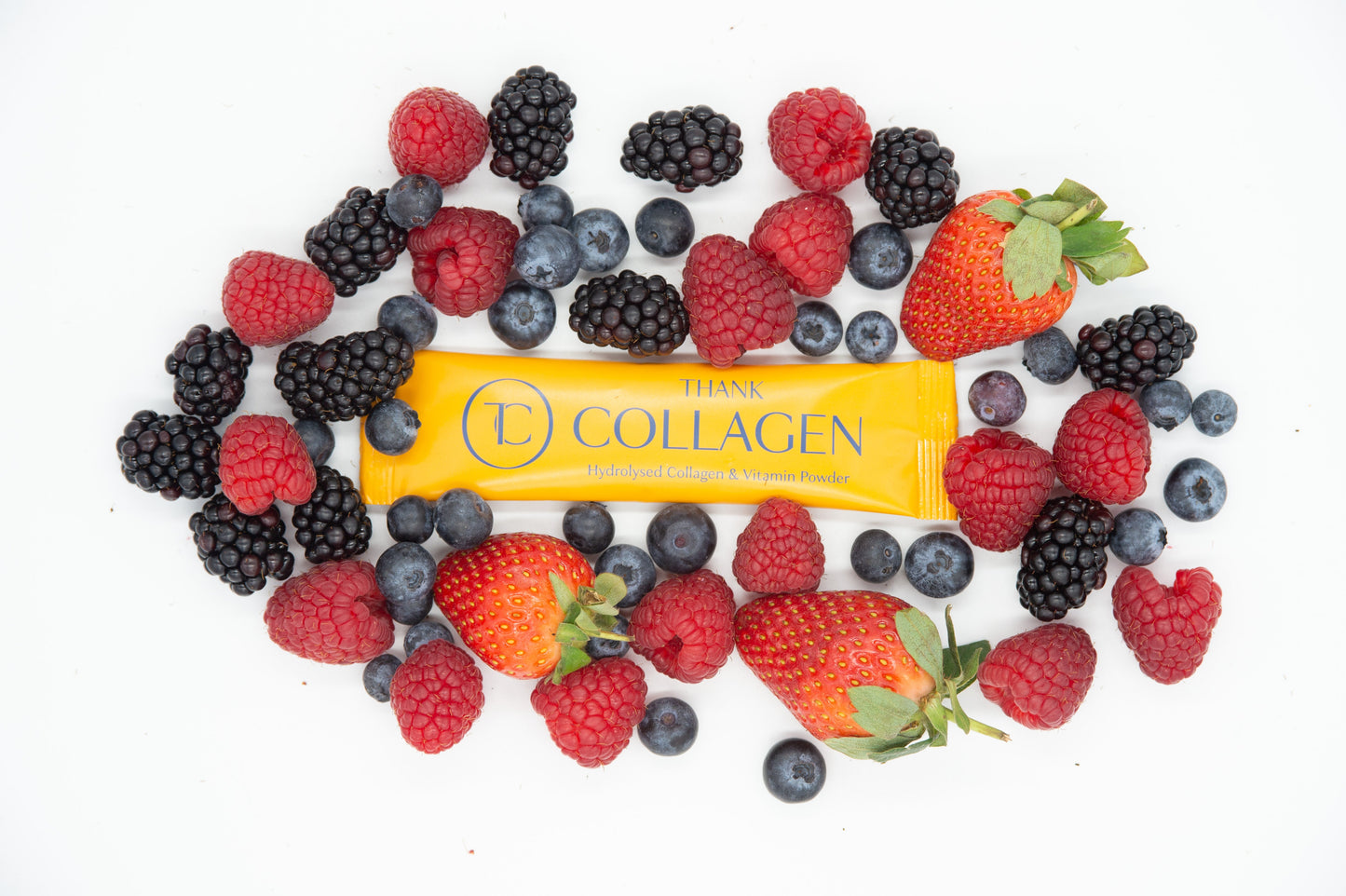 The Power of Marine Collagen : Unlock Radiant Skin and Wellness