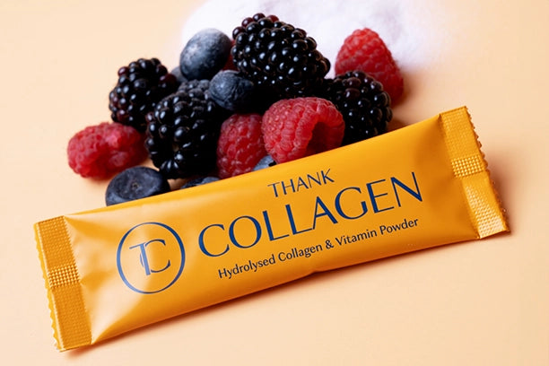 Unlocking the Power of Collagen: Benefits, Types, and Choosing the Best Supplements