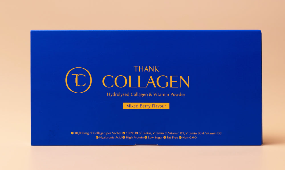 Regenerative+ Marine Collagen & Multivitamin Powder