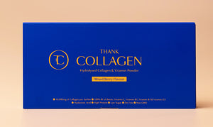 Regenerative+ Marine Collagen & Multivitamin Powder