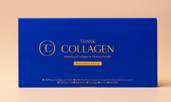 Regenerative+ Marine Collagen & Multivitamin Powder