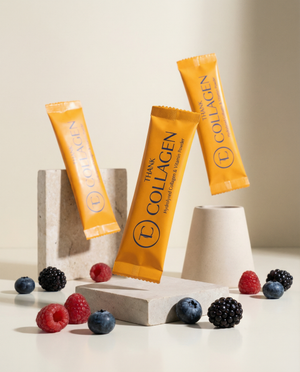 Hydrolysed Marine Collagen Sachet