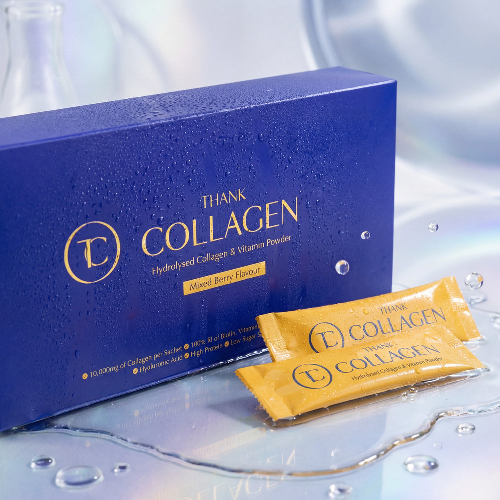 Regenerative+ Hydrolysed Marine Collagen & Multivitamin Powder