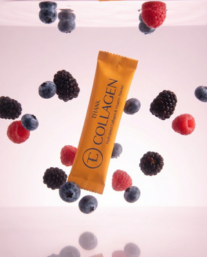 Hydrolysed Marine Collagen Sachet